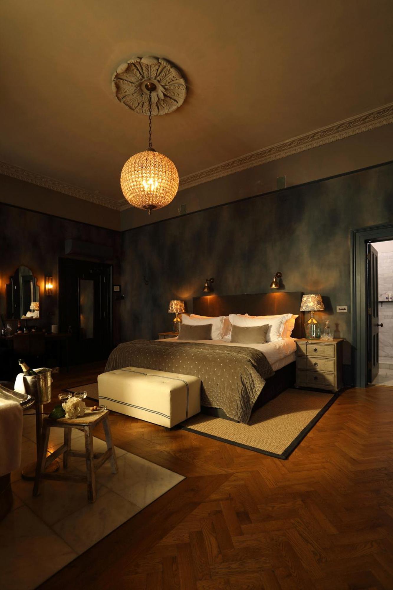 Hotel No131 The Promenade Cheltenham Zewnętrze zdjęcie