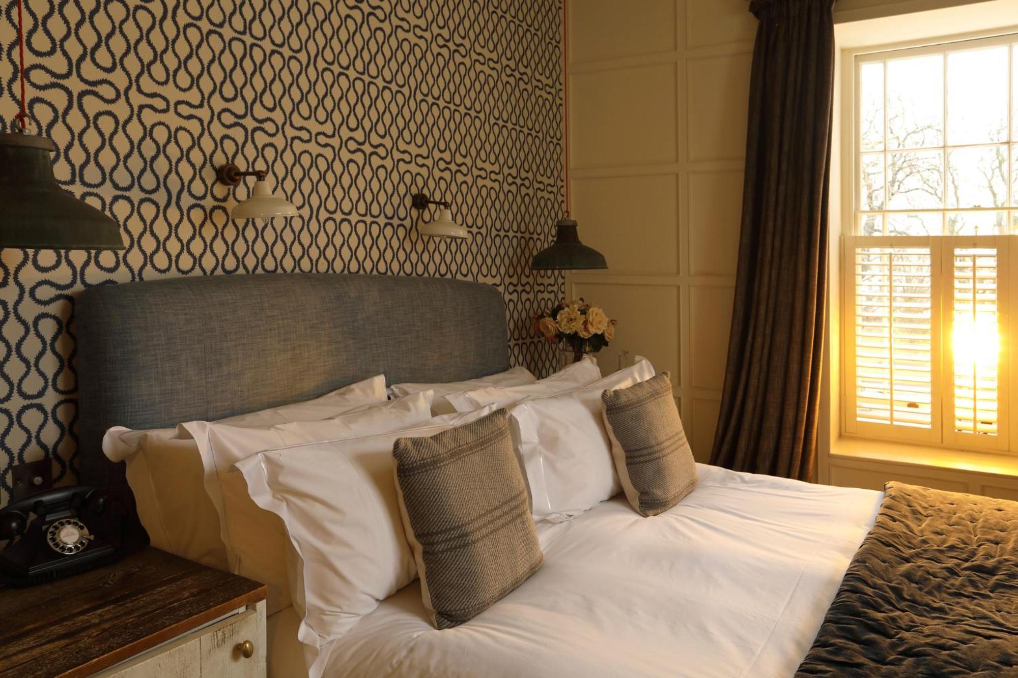 Hotel No131 The Promenade Cheltenham Zewnętrze zdjęcie